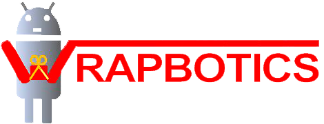 Wrapbotics